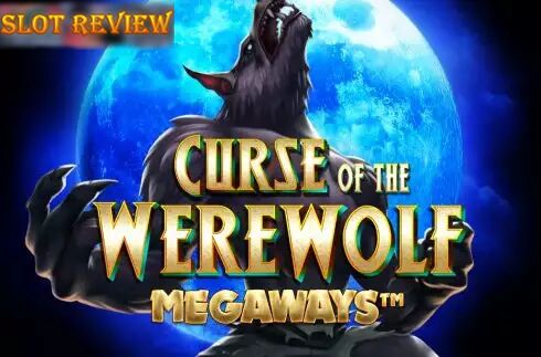 Curse of the Werewolf Megaways